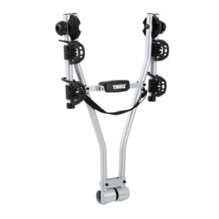 Thule X Press Araç Arkası Bisiklet Taşıyıcı 2li